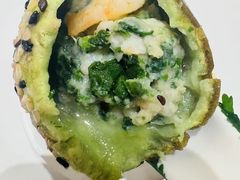 -鑫震源·苏式大虾生煎(山塘街店)