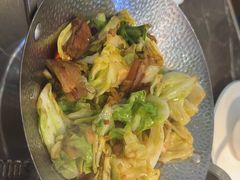 -老屋印象川菜(世纪东方店)