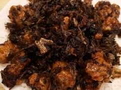 茶香骨-和膳居饮食有限公司