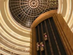 -杭州国际会议中心洲际酒店-原素全日餐厅(解放东路店)