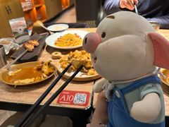 -耶里夏丽·丝路新疆菜·清真食品(徐汇南丹东路臻选店)