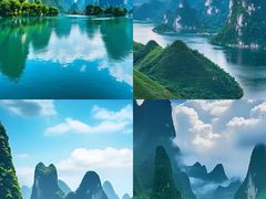 -桂林两江四湖景区