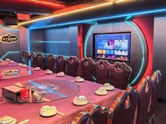 -胖子烧烤海鲜(亲贤北街店)