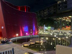 -Nord Grill&Bar Highland诺德西餐(深圳欢乐海岸店)