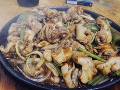 -顺发饭店