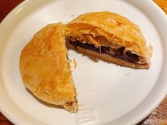 玫瑰鲜花饼-云海肴·汽锅鸡·云南菜(苏州中心店)