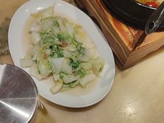 -吕记老鸭汤·徽菜馆(东营路店)