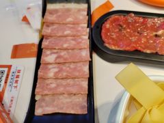 -扶摇树下·椒麻鲜活虾(石家庄勒泰广场店)