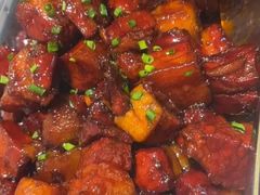 -八婺饭堂·自选店(新光汇店)