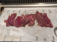 -新石器烤肉(之心城店)