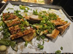 -绿茶餐厅(哈尔滨凯德店)