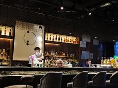 -STARRY CAFE & LOUNGE BAR(高新店)