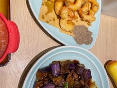 -吕氏疙瘩汤·海鲜新鲁菜(凯德mall新都心店)