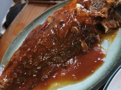 味道黄花鱼-鼎香润(德胜门内店)