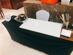 -景湖轩全日制餐厅·南湖名都