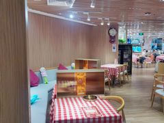 -西贝莜面村(当代商城店)
