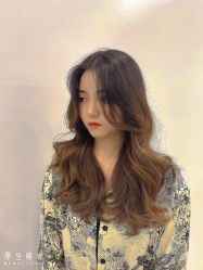 -YESIDO BLACK椰岛造型