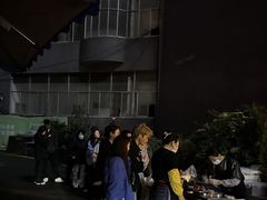 -六广门毛阿姨糯米饭
