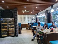 大堂-爱膳菌锅锅(阳南店)