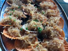 -四川人郑霞海鲜