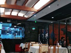 大堂-辣婆婆(航天桥店)