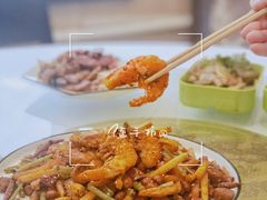 -旺仔家常菜生煎包(马端街店)