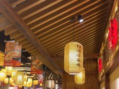 大堂-川菜故事(光谷步行街店)