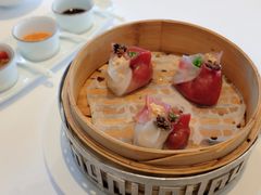 -宝丽轩中餐厅BAOLIXUAN