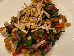 -酌宴府The China Club·广州万富希尔顿酒店(云城东路店)
