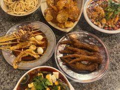 -小街天府(西工小街店)