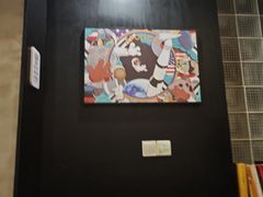 -shark burger·鲨鱼汉堡(交子大道店)