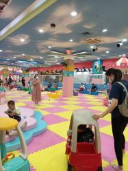 -胜利乐园(胜利购物广场店)