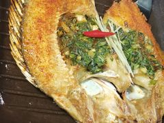 -雀舞云南菜(天津天河城购物中心店)