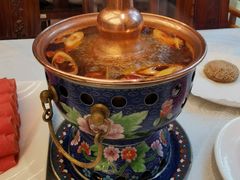 -东来顺饭庄(天坛店)