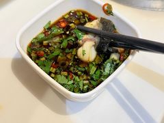 -围炉夜话·潮汕卤水火锅(榕江店)