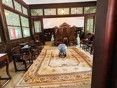 -张学良旧居陈列馆