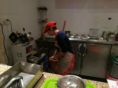 -鲜甜阁·甜品小吃(七星路店)