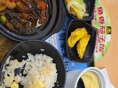 -老娘舅(杭州地铁凤起路站店)