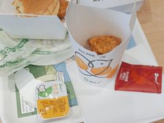 -德克士(北京站店)