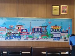 -达美乐比萨(朝阳路店)