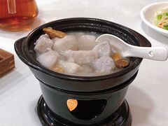 -五观堂素食(新华路店)