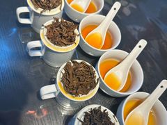 -诗宇时光茶艺书法古琴培训