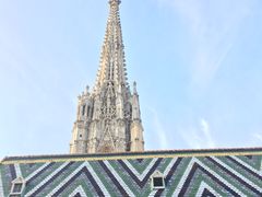 -斯蒂芬主教座堂(Stephansdom)