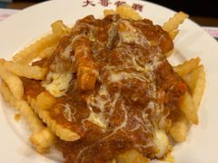-大哥餐厅(西城花园店)
