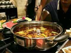 -老翡翠 Old Crystal Jade Restaurant