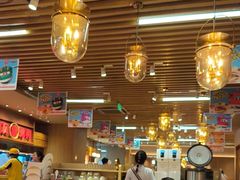 -西贝(上海我格广场店)