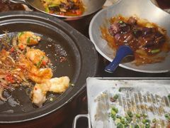 -绿茶餐厅(昌平悦荟店)