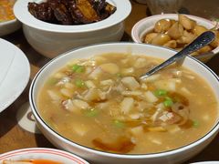 -水先生寧波菜(天一店)