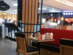 -友壹町寿司(嘉洲广场店)