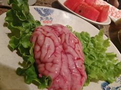-小龙坎老火锅(金柏林店)